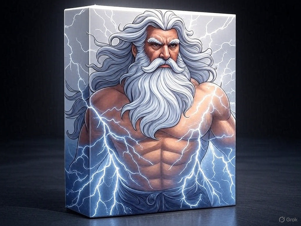 ZEUS BUSINESS PACK