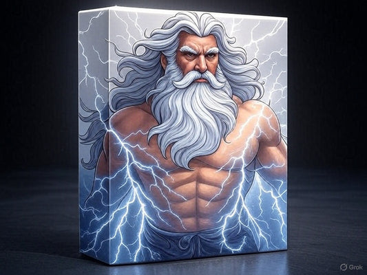 ZEUS BUSINESS PACK